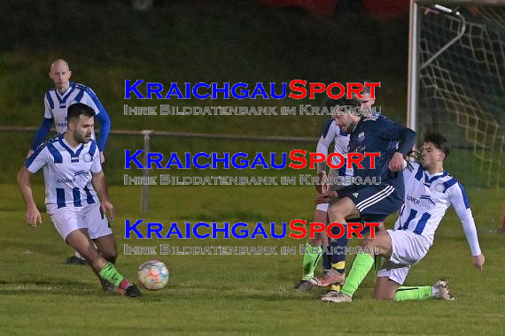 Saison-23/24-Kreispokal-Halbfinal-SV-Adelshofen-vs-TSG-Helmstadt (© Siegfried Lörz)